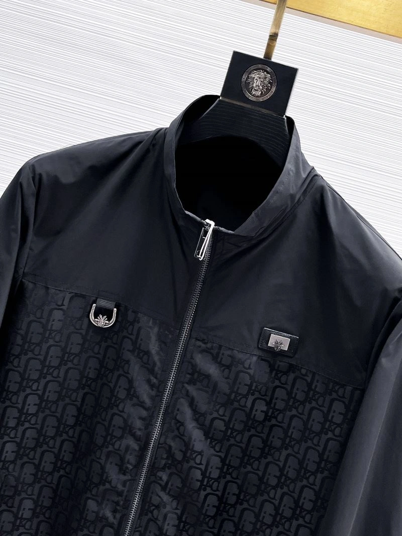 Christian Dior Outwear Sporty 115811