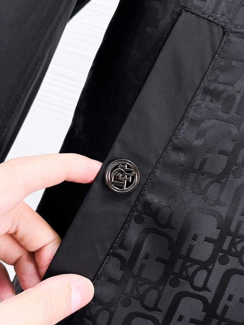 Christian Dior Outwear Sporty 115811