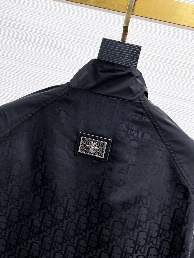 Christian Dior Outwear Sporty 115811
