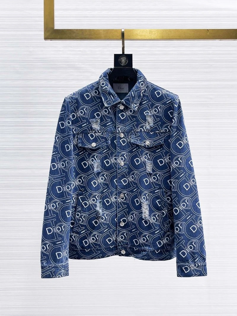 ModernLook Christian Dior Outwear 115785