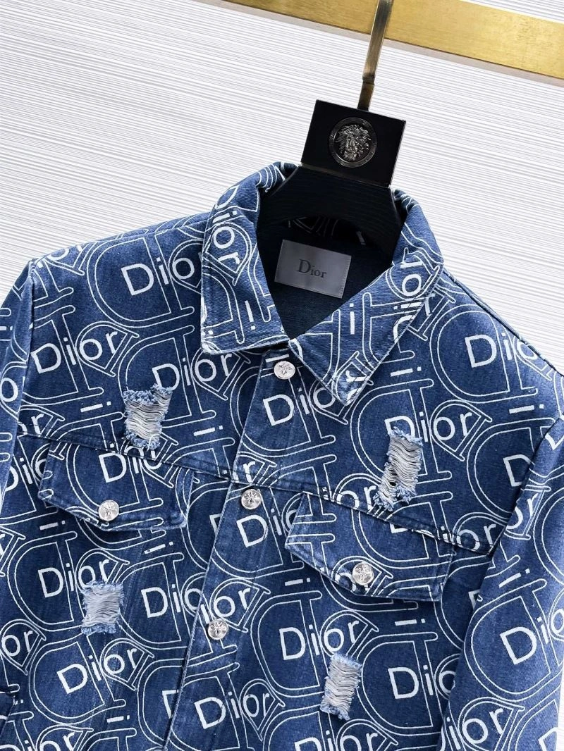 ModernLook Christian Dior Outwear 115785
