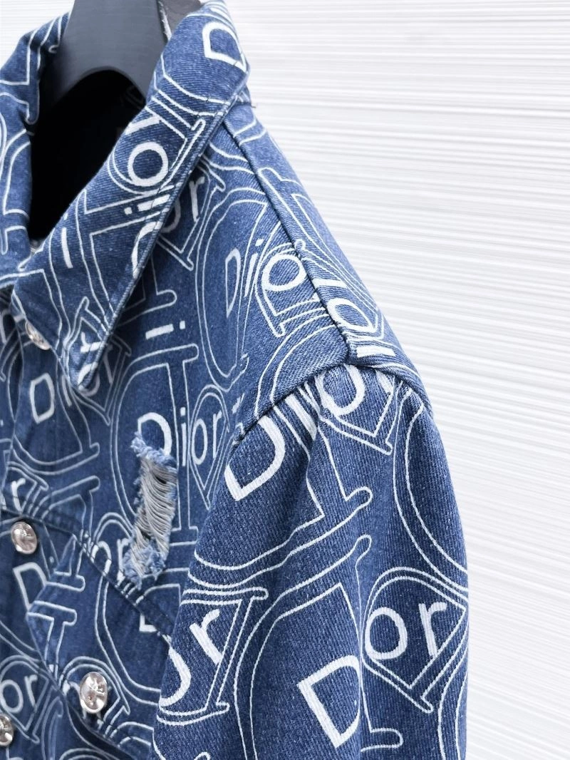 ModernLook Christian Dior Outwear 115785
