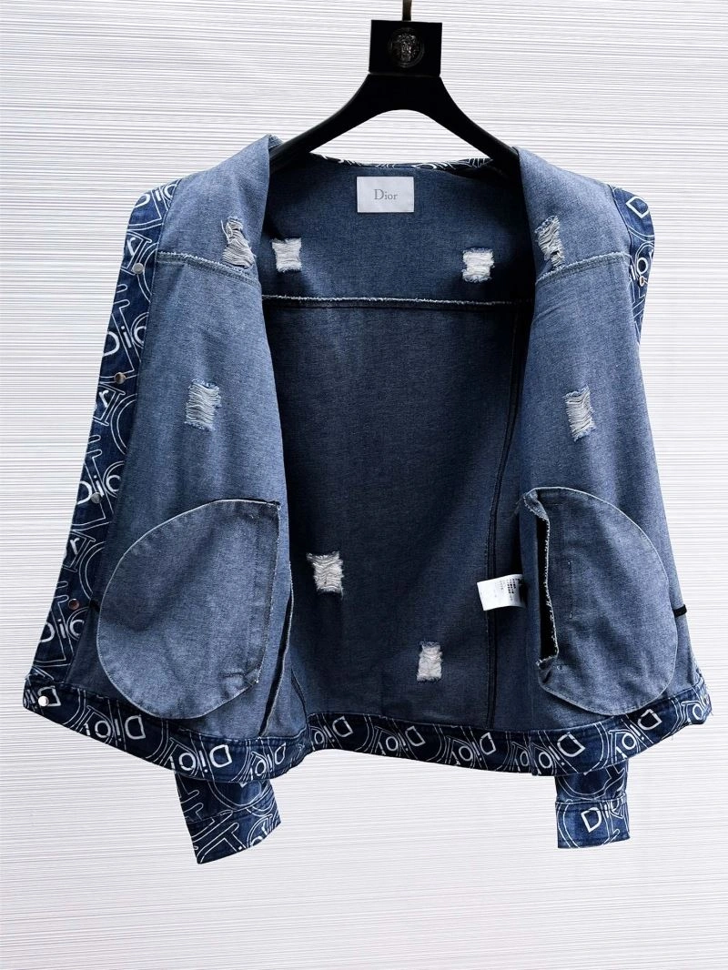 ModernLook Christian Dior Outwear 115785