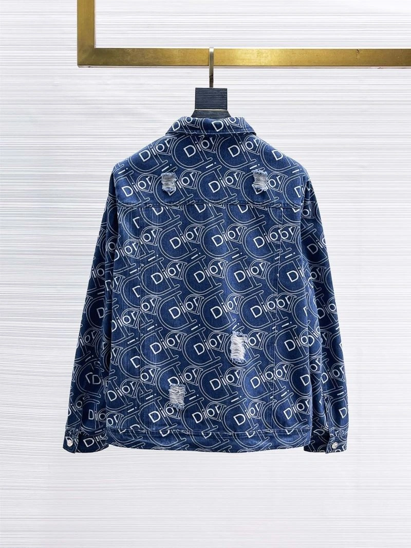 ModernLook Christian Dior Outwear 115785