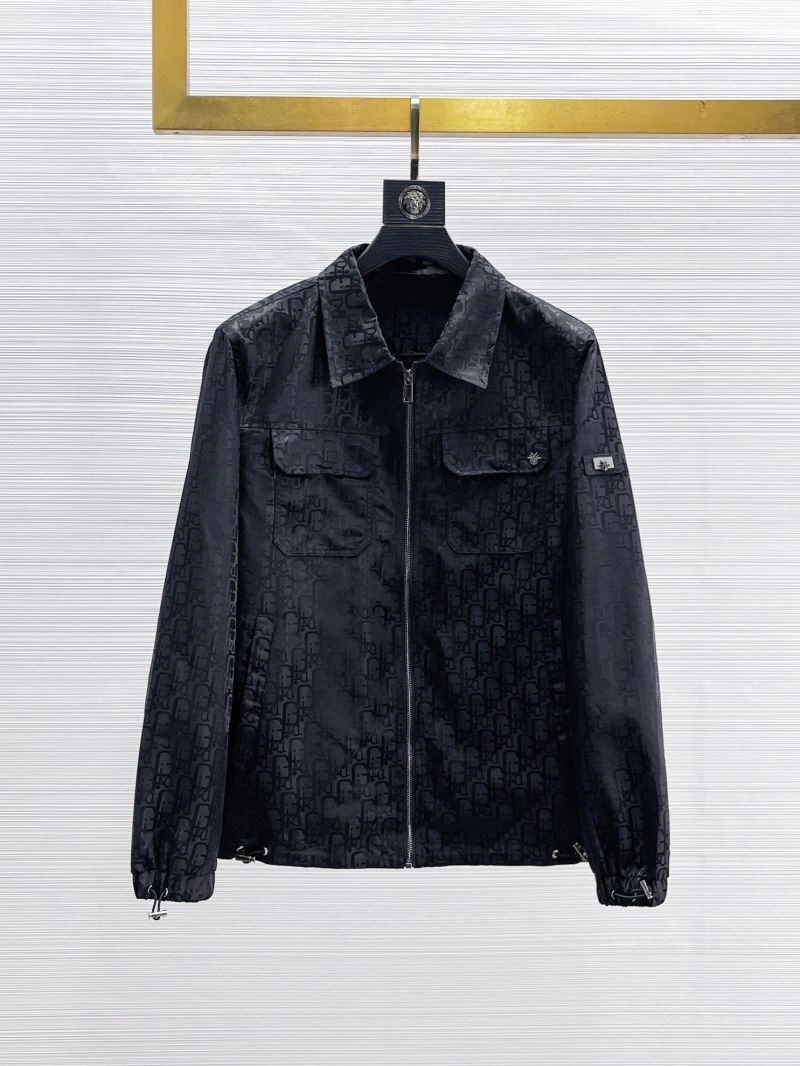 Versatile Christian Dior Outwear 115792