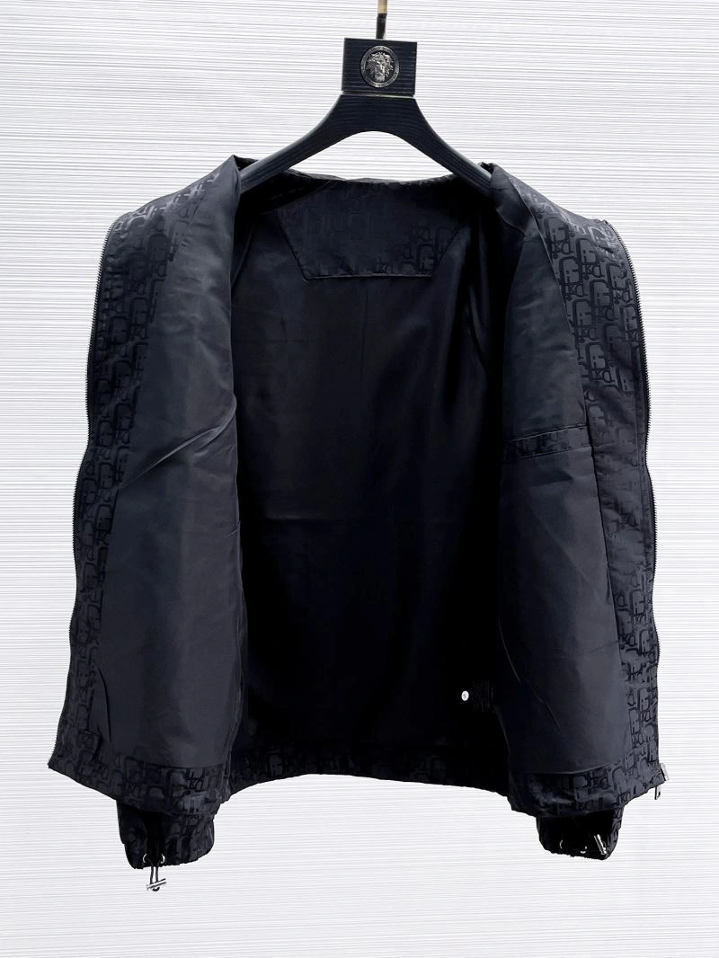 Versatile Christian Dior Outwear 115792
