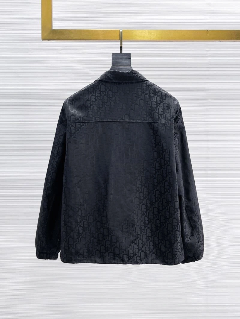 Versatile Christian Dior Outwear 115792