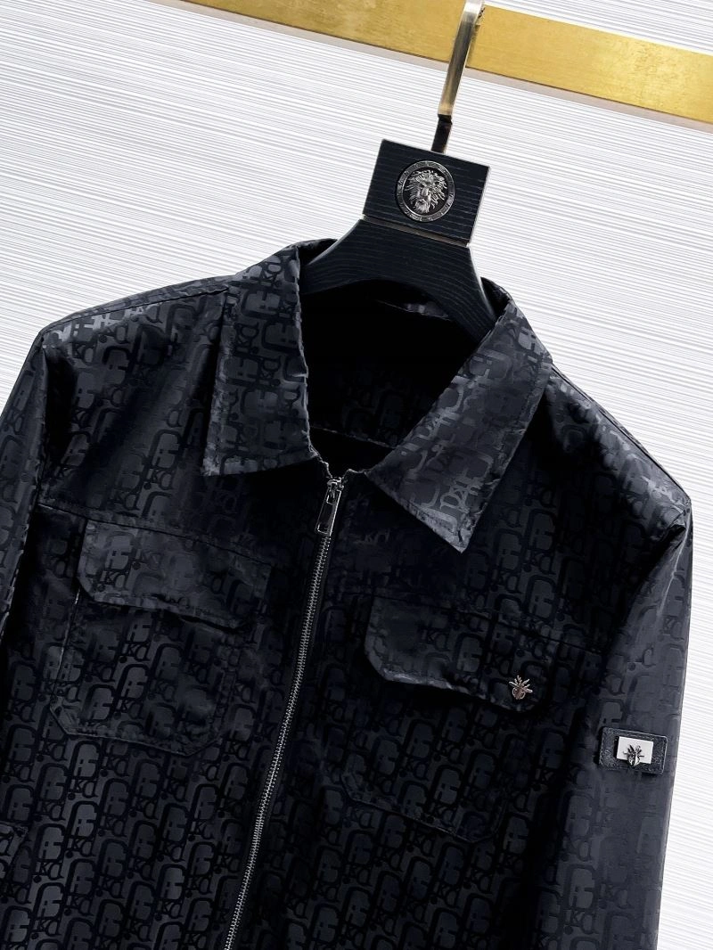 Versatile Christian Dior Outwear 115792