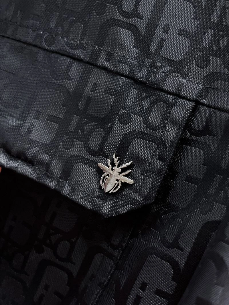 Versatile Christian Dior Outwear 115792