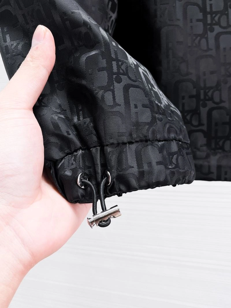 Versatile Christian Dior Outwear 115792