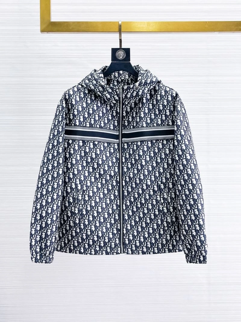 Trendy Christian Dior Outwear 115789