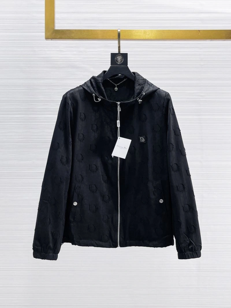 Christian Dior Outwear Seasonal 115810