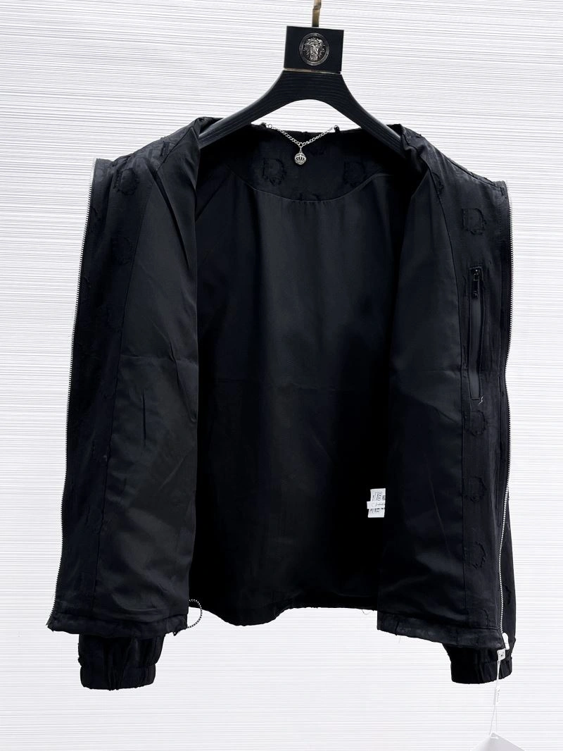 Christian Dior Outwear Seasonal 115810