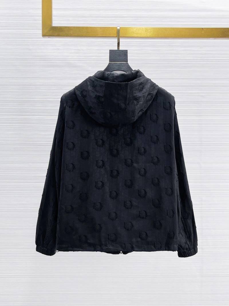 Christian Dior Outwear Seasonal 115810