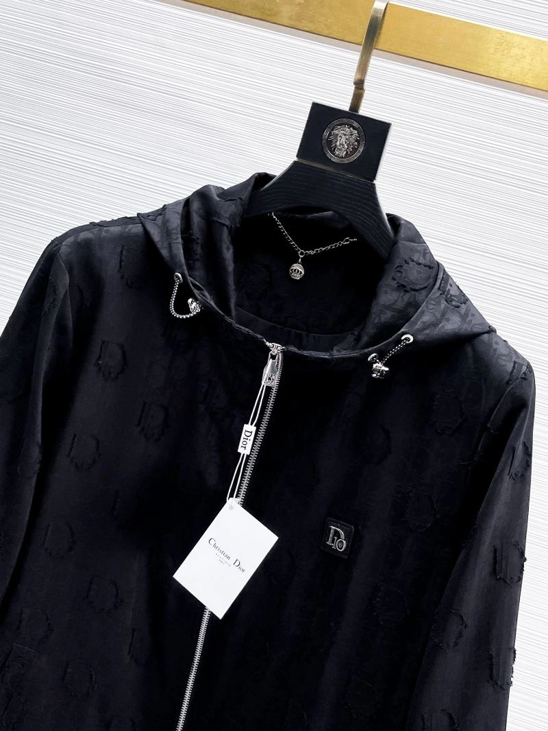 Christian Dior Outwear Seasonal 115810