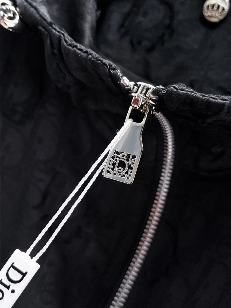 Christian Dior Outwear Seasonal 115810