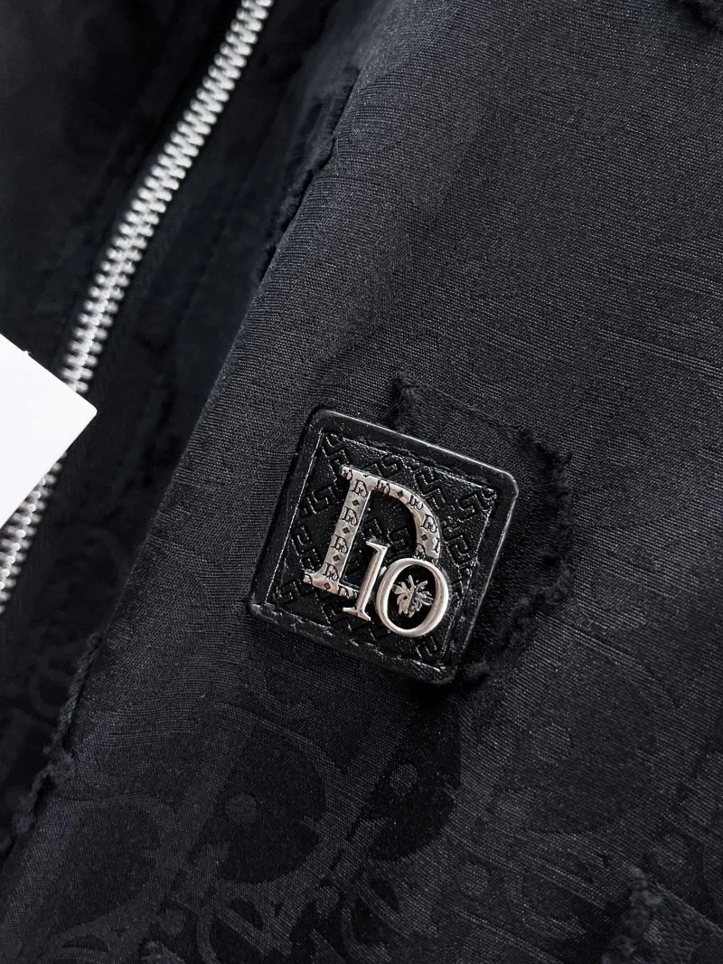 Christian Dior Outwear Seasonal 115810