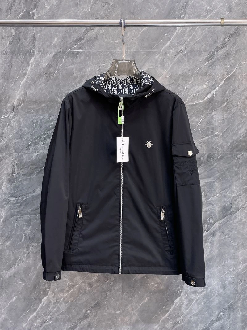 Christian Dior Outwear Durable 115783