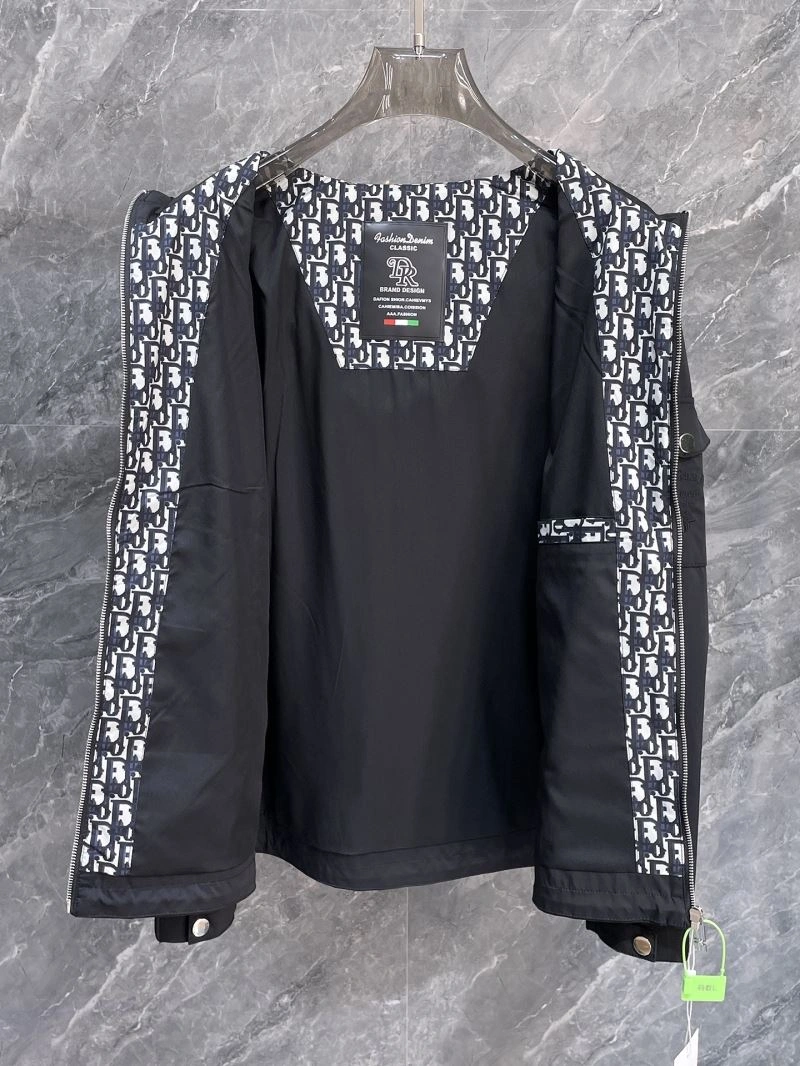 Christian Dior Outwear Durable 115783