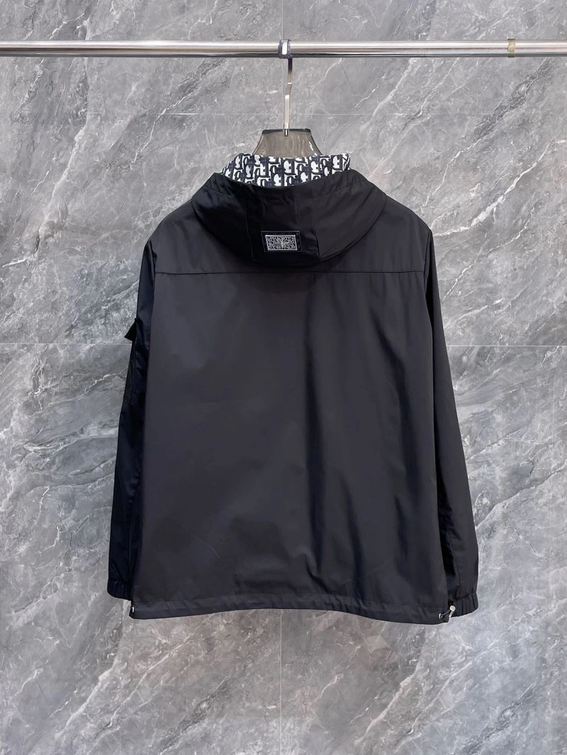 Christian Dior Outwear Durable 115783
