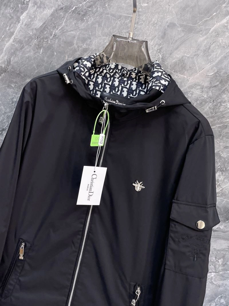 Christian Dior Outwear Durable 115783