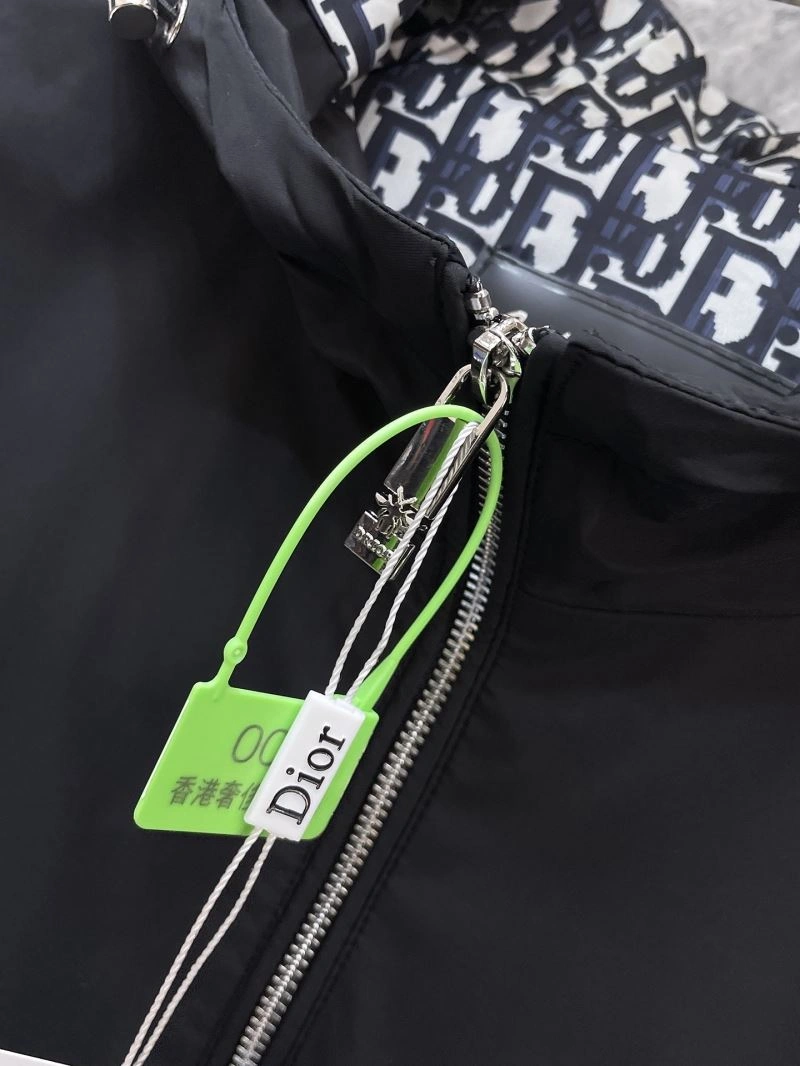 Christian Dior Outwear Durable 115783