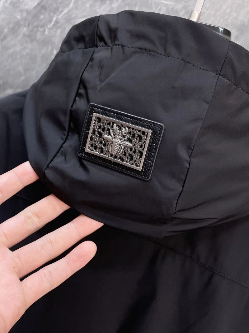 Christian Dior Outwear Durable 115783
