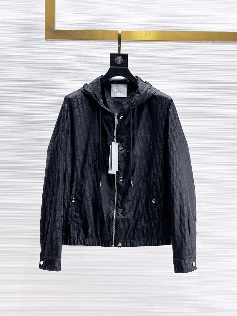 Christian Dior Outwear Refined 115795