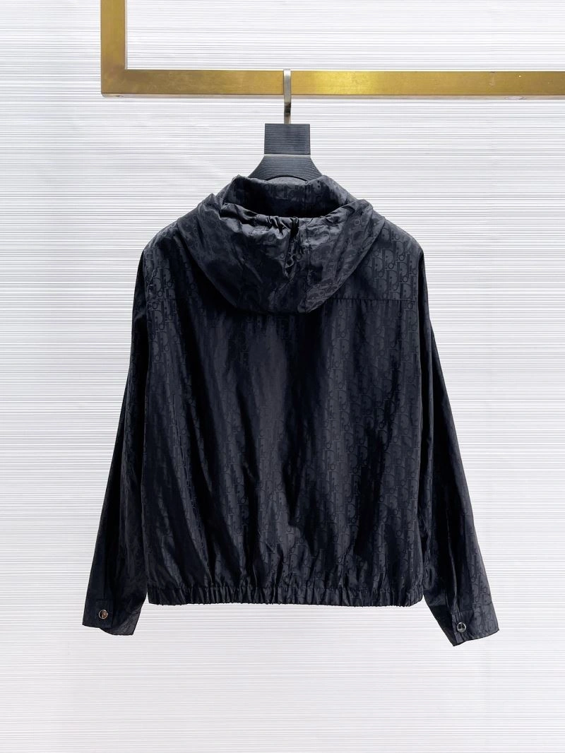 Christian Dior Outwear Refined 115795