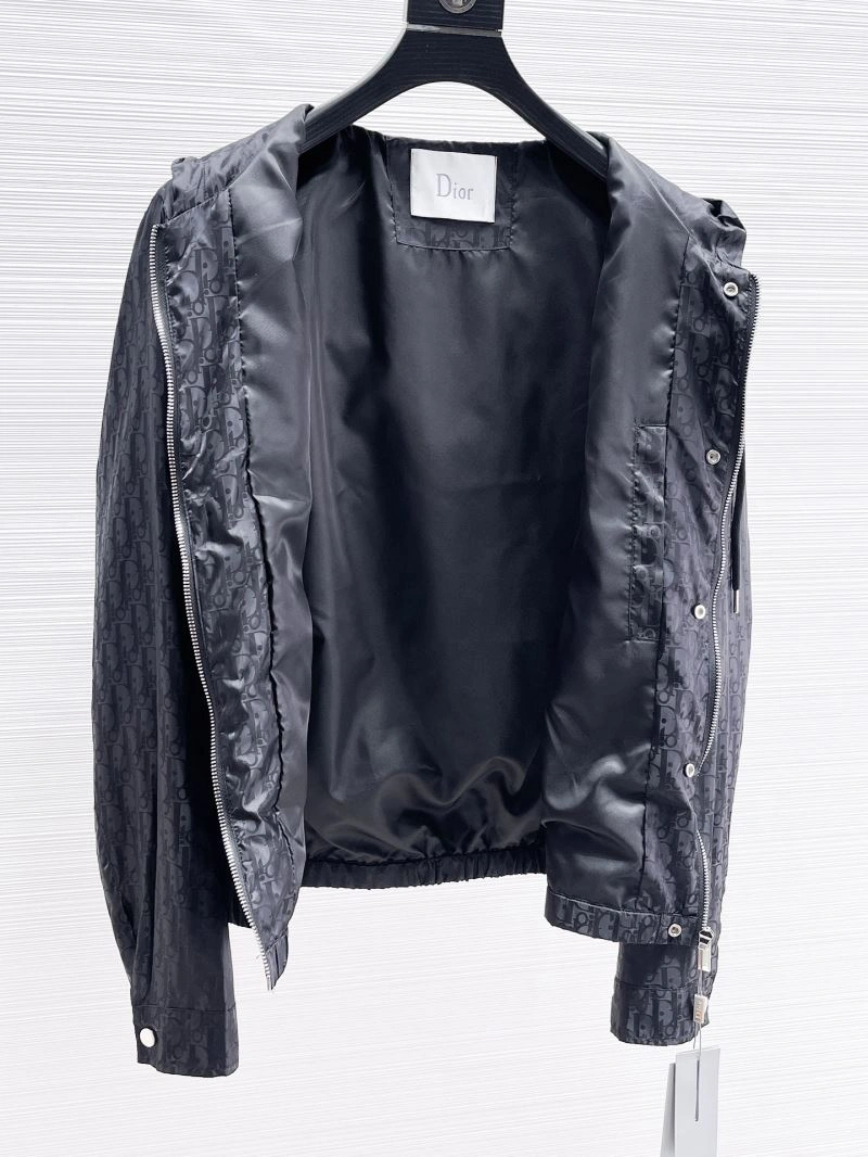 Christian Dior Outwear Refined 115795