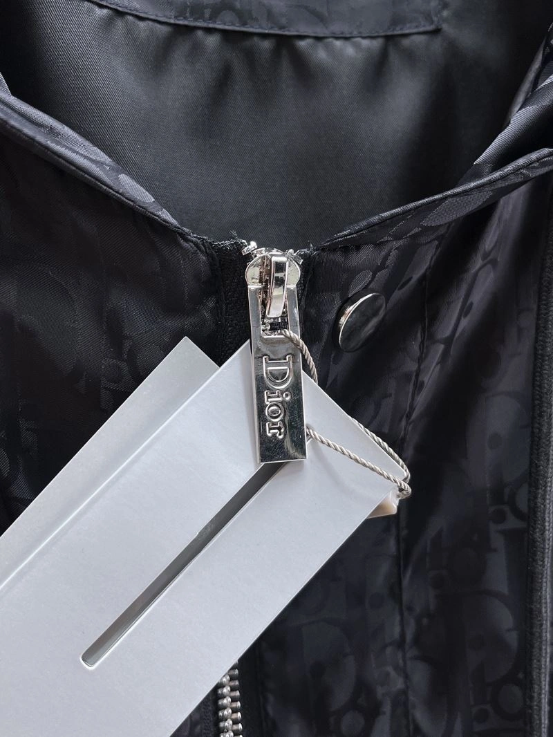 Christian Dior Outwear Refined 115795