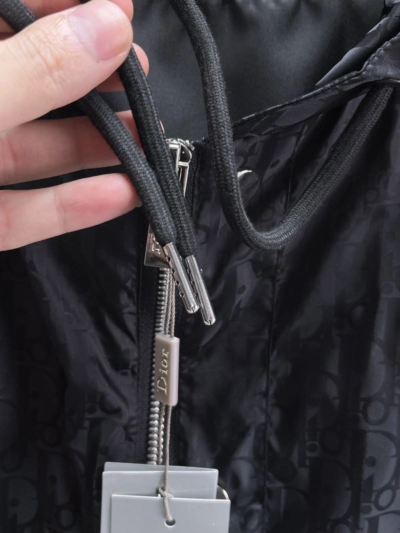 Christian Dior Outwear Refined 115795