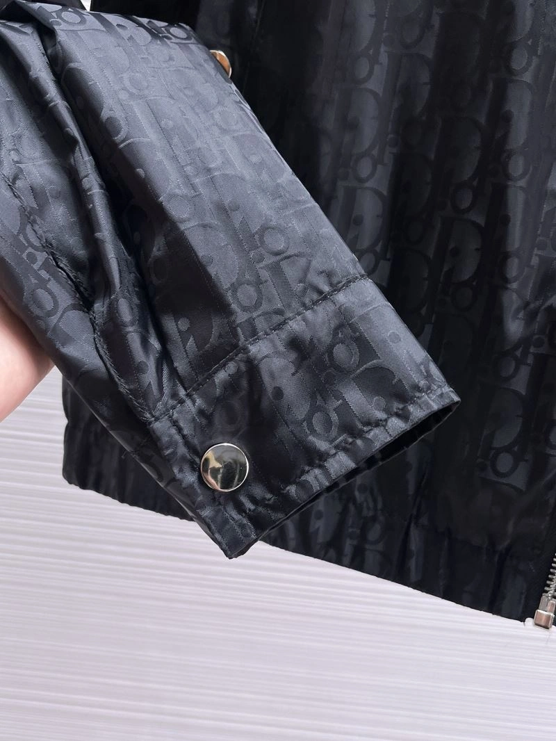 Christian Dior Outwear Refined 115795