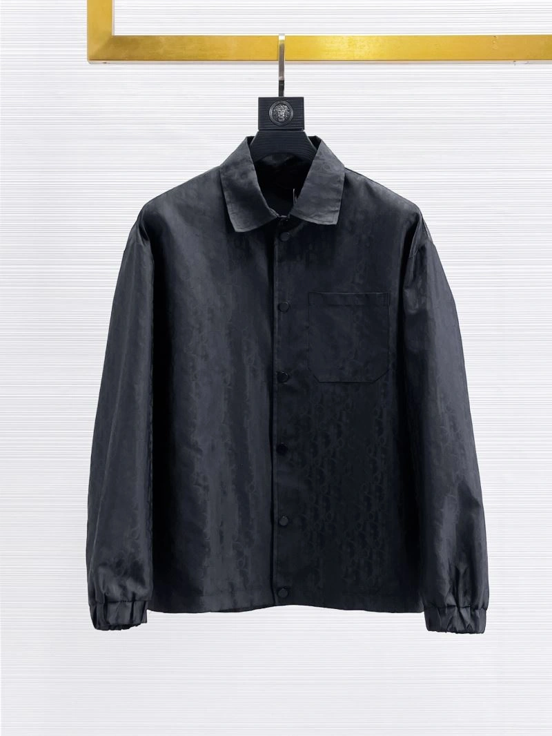 HighPerformance Christian Dior Outwear 115805