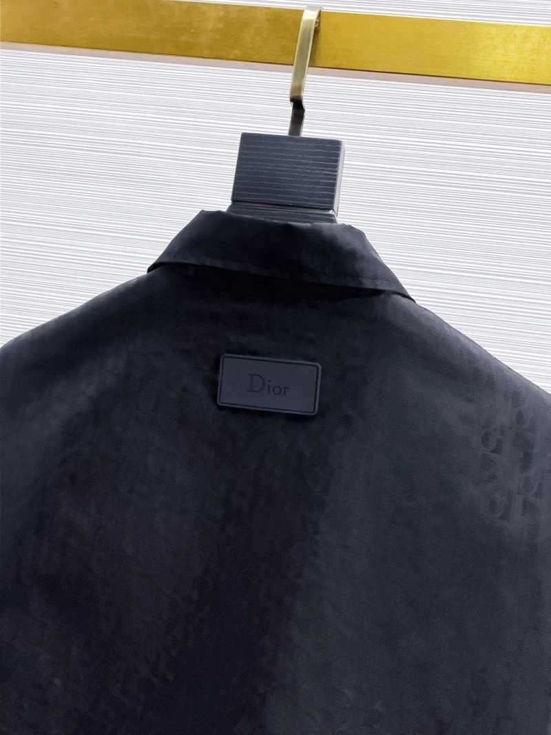 HighPerformance Christian Dior Outwear 115805