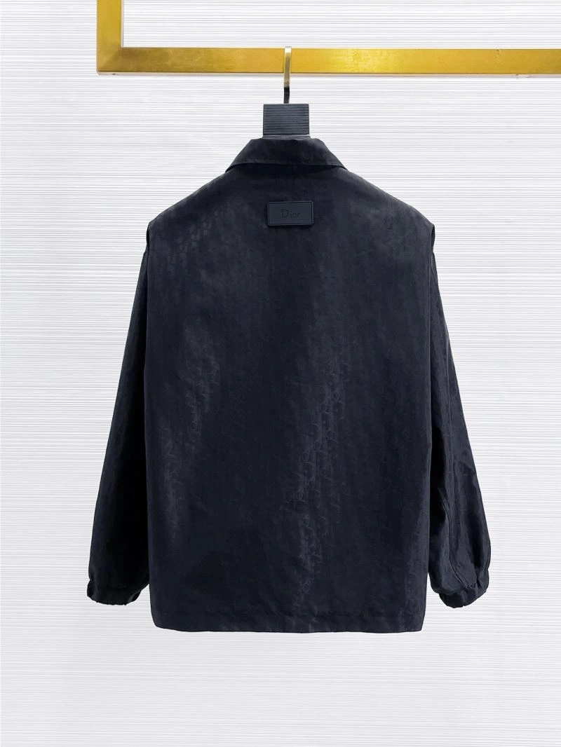 HighPerformance Christian Dior Outwear 115805