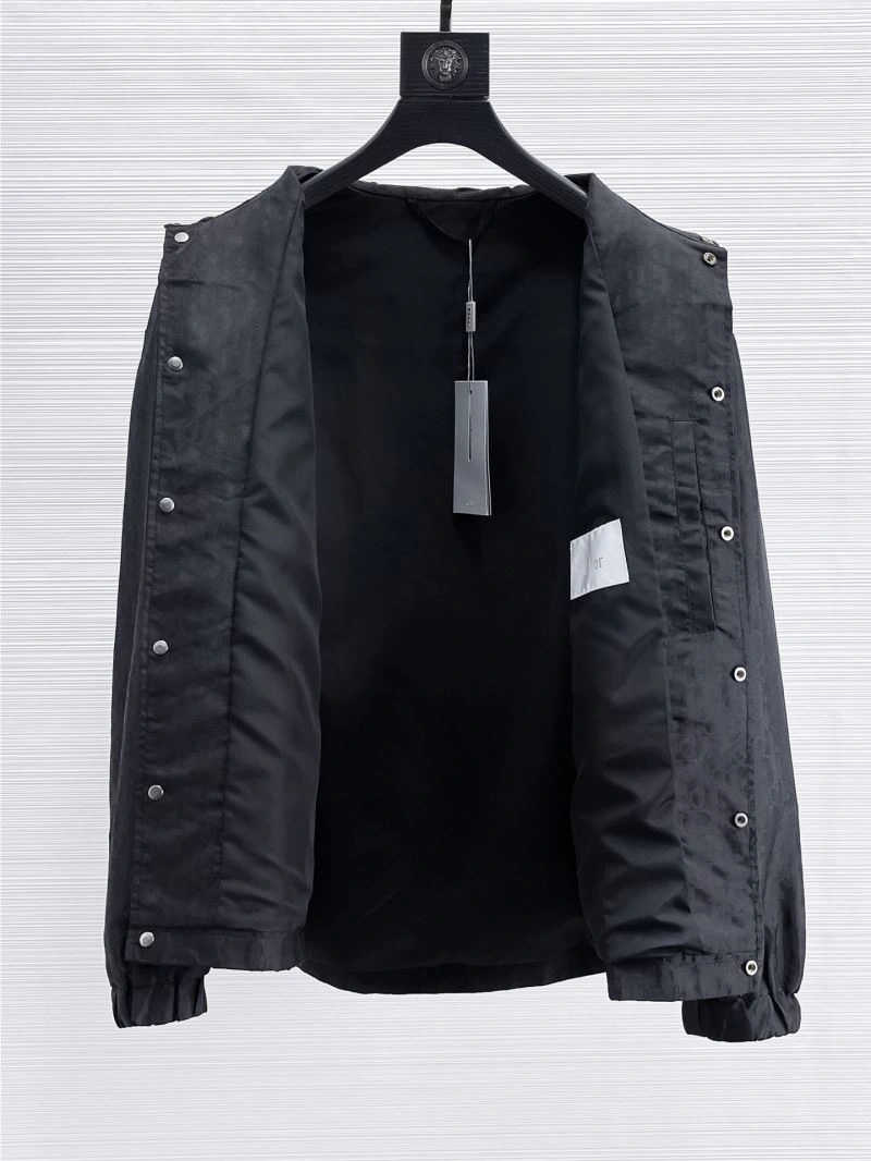 HighPerformance Christian Dior Outwear 115805