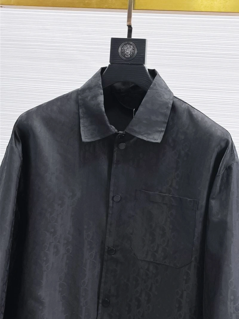 HighPerformance Christian Dior Outwear 115805