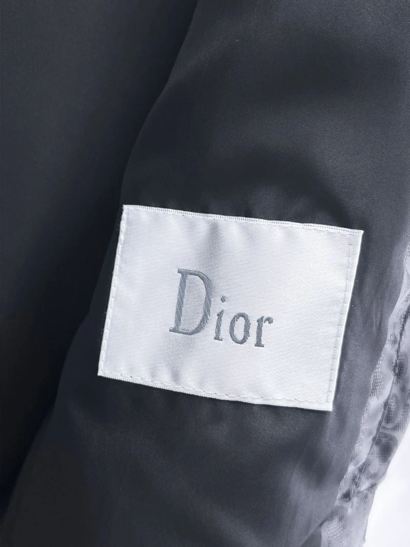 HighPerformance Christian Dior Outwear 115805