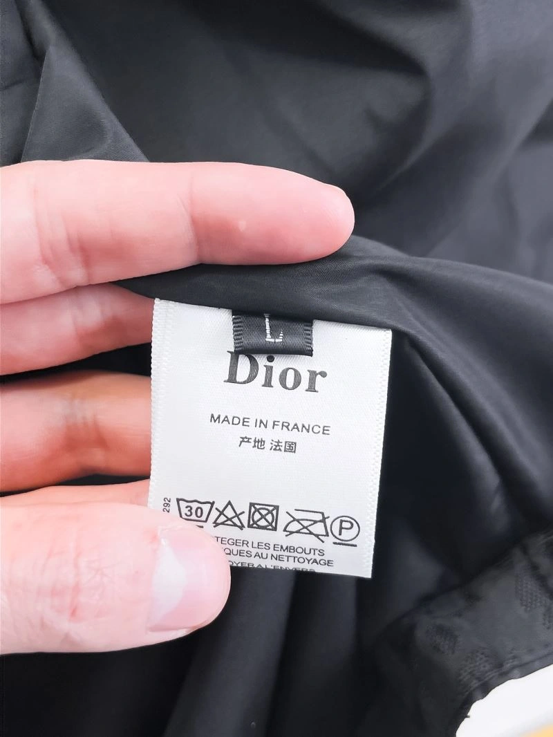 HighPerformance Christian Dior Outwear 115805
