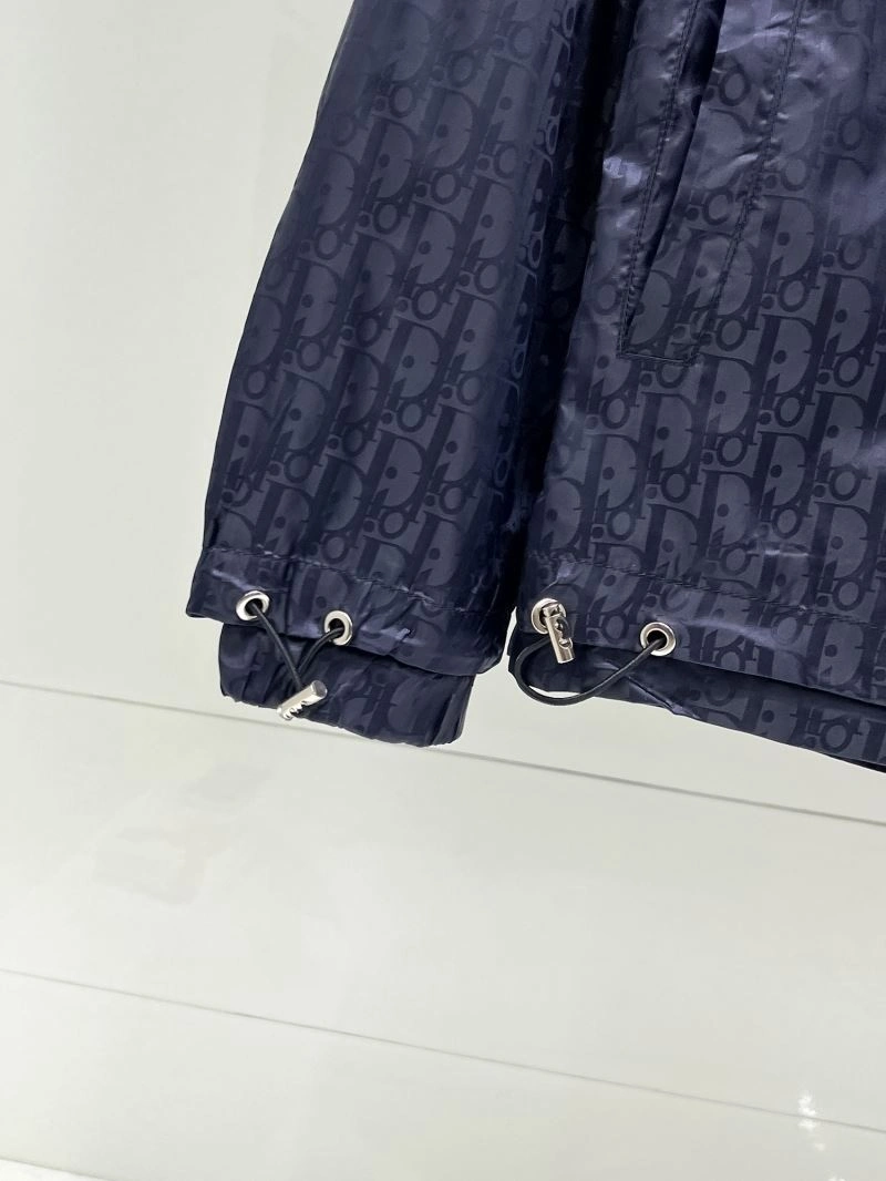 Christian Dior Outwear Refined 115794