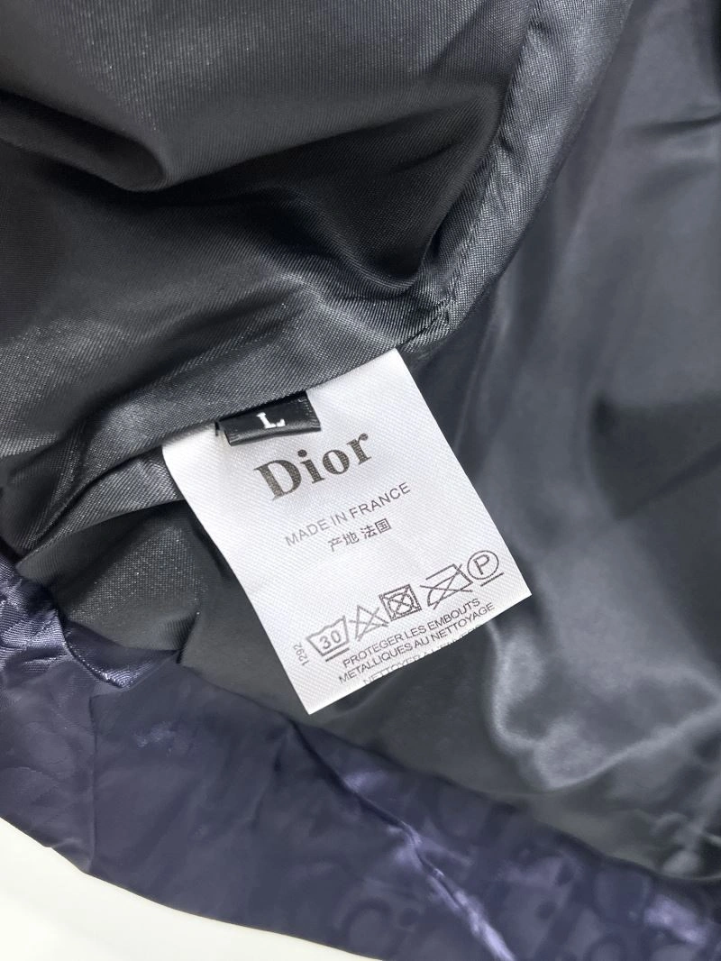 Christian Dior Outwear Refined 115794