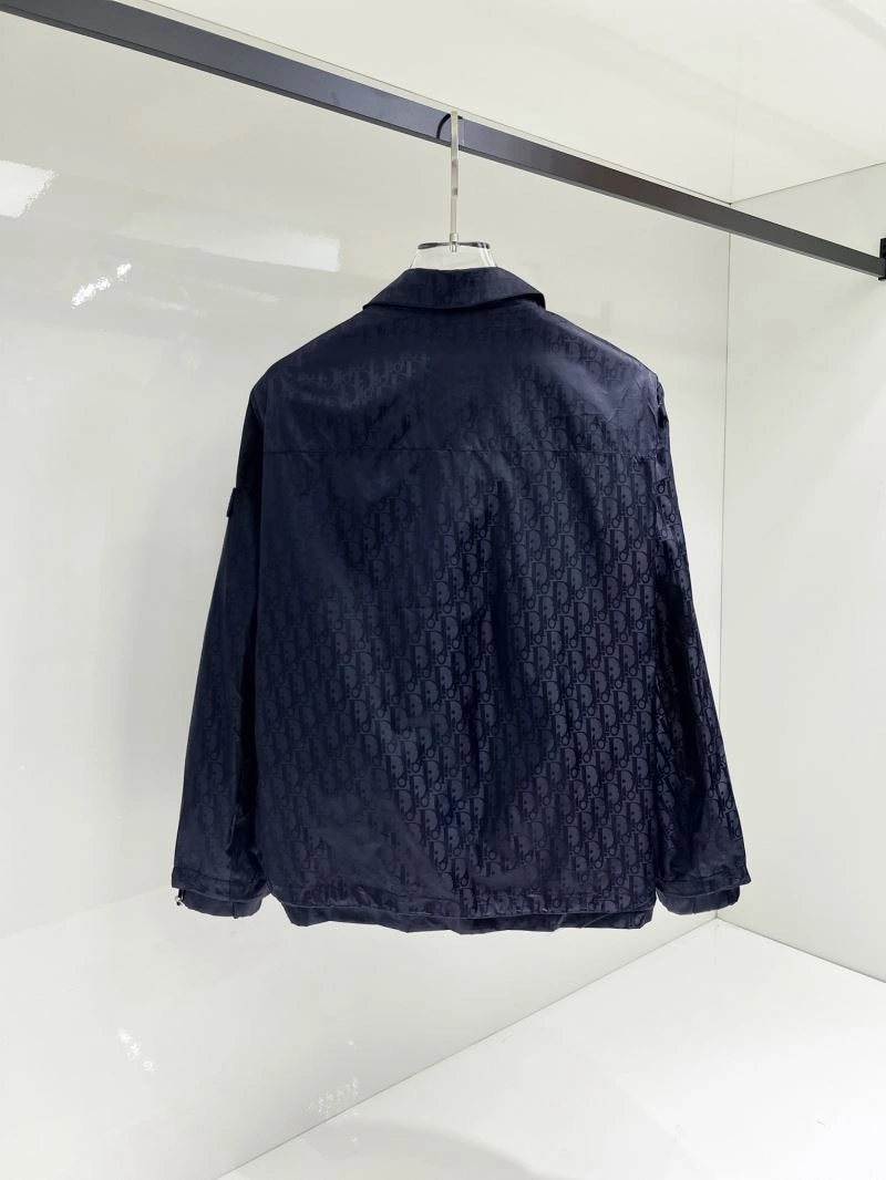 Christian Dior Outwear Refined 115794