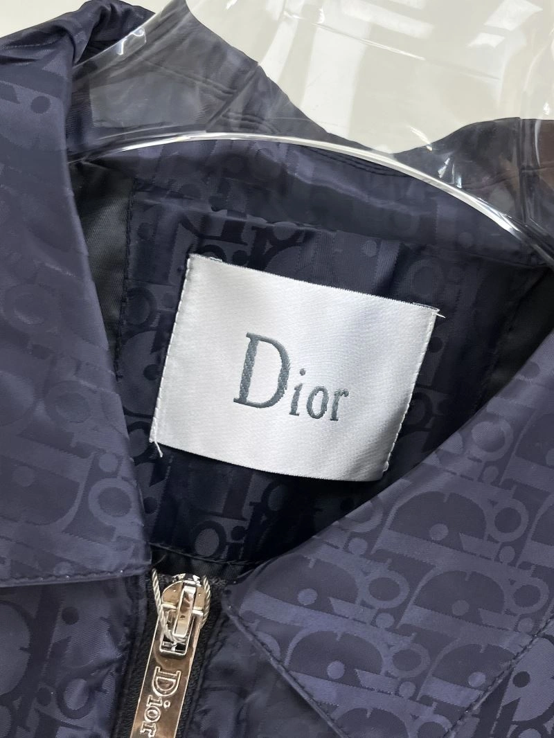 Christian Dior Outwear Refined 115794