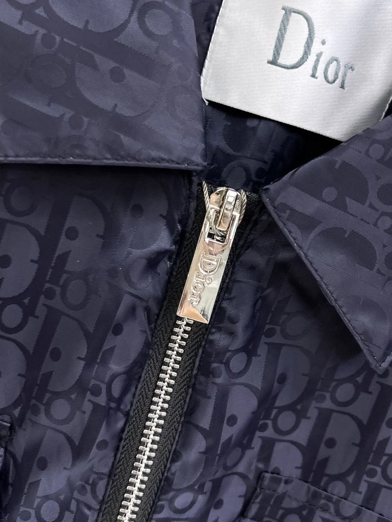 Christian Dior Outwear Refined 115794
