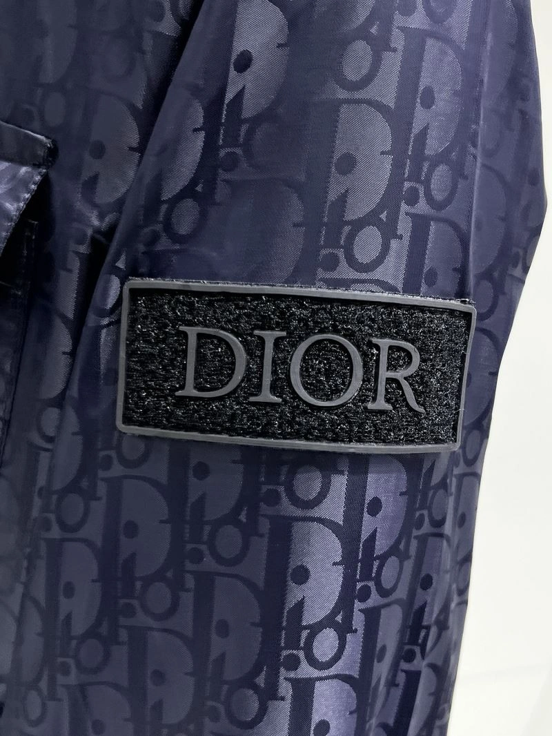 Christian Dior Outwear Refined 115794