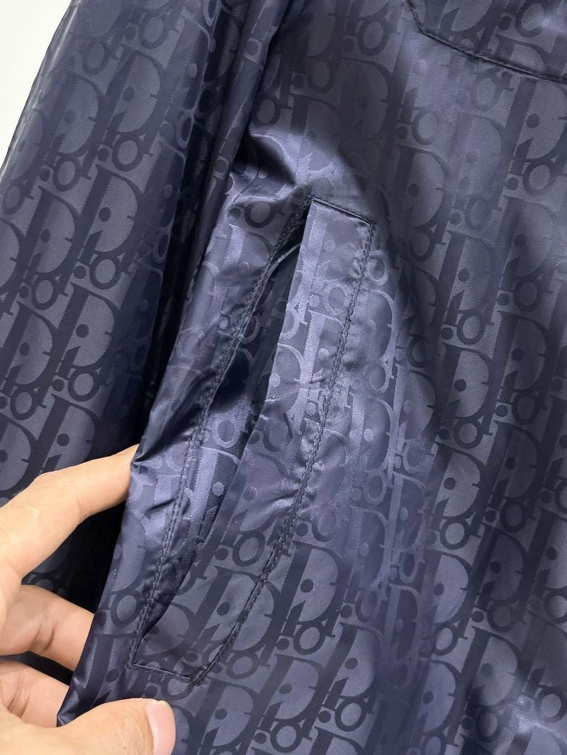 Christian Dior Outwear Refined 115794