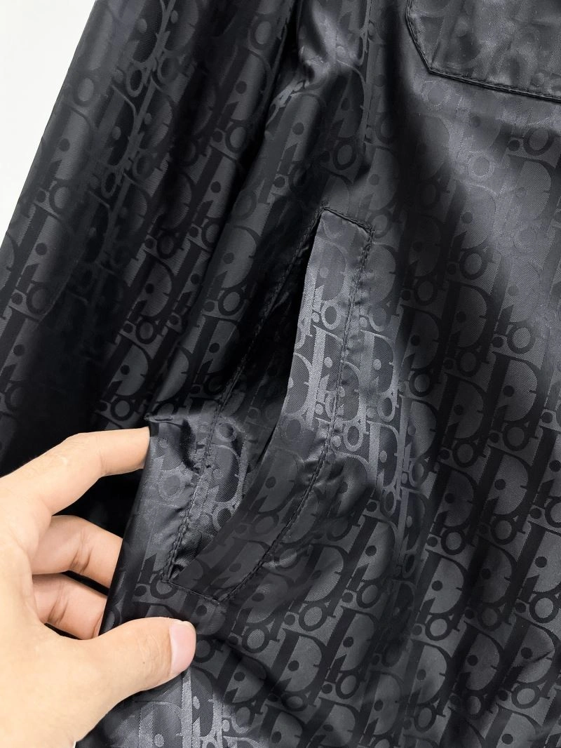 Sustainable Christian Dior Outwear 115806