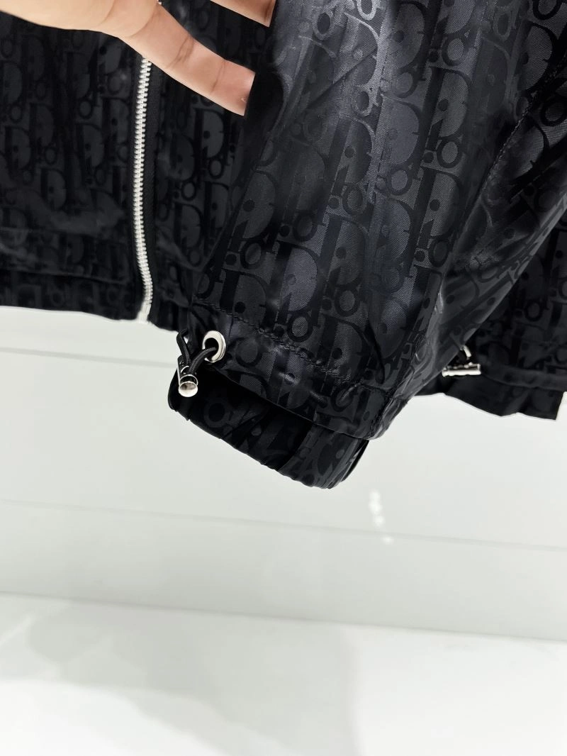 Sustainable Christian Dior Outwear 115806