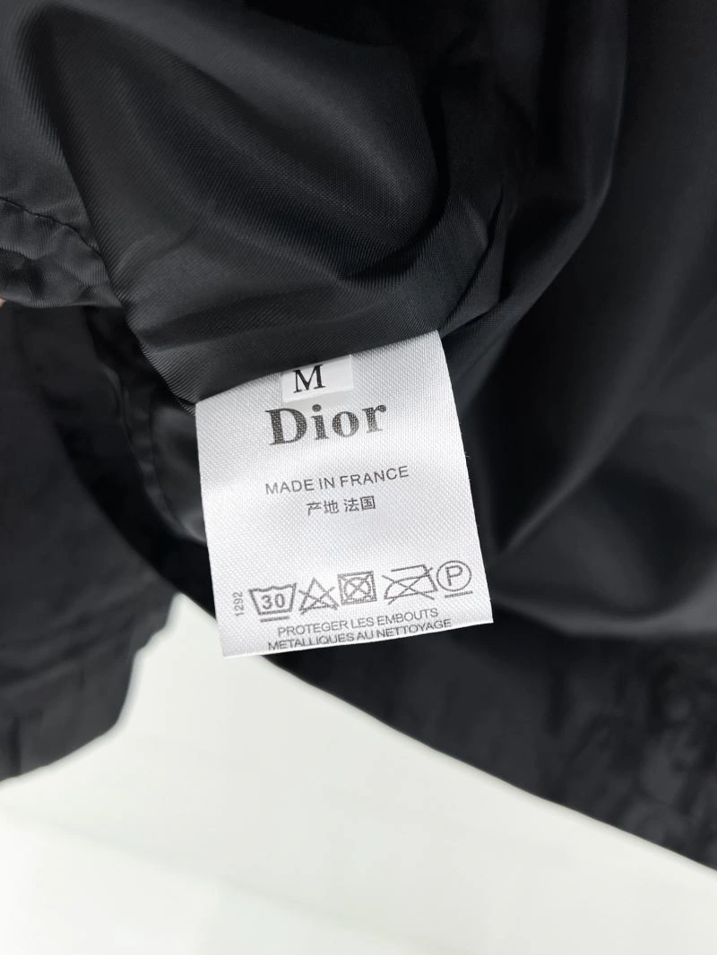 Sustainable Christian Dior Outwear 115806